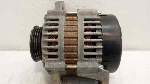 Alternator Chevrolet Spark 2009 796 Benzina C