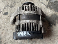 Alternator Chevrolet Spark 2010 2013