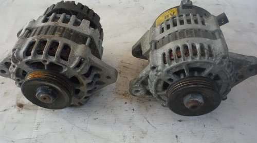 Alternator Chevrolet Spark 800 cm 2000-2006 C