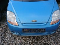 Alternator Chevrolet Spark an 2008 motorizare 800 cc