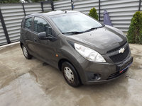 Alternator Chevrolet Spark M300