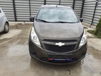 Alternator Chevrolet Spark M300