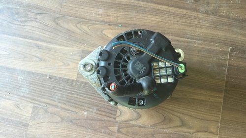 Alternator chevrolet spark new model cod 96843503