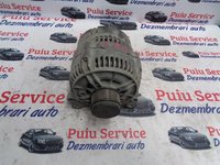 Alternator chrysler 2.5 tdi