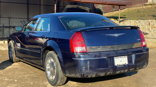 Alternator Chrysler 300C 2006 Berlina 3.5