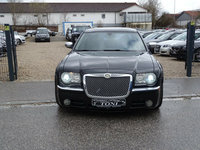 Alternator Chrysler 300C 2010 Berlina 3.0 CRD