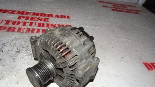 Alternator Chrysler 300C Jeep Commander Jeep Grand Cherokee III