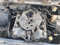 Alternator Chrysler 300M, 2.7 V6 24V, 204CP, 2002