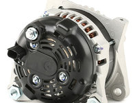 Alternator Chrysler Grand Voyager 2.5 crdi 2004 DRA0157, 04868 429AD, 4210000081, 4210000082, 4210000083