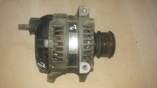 Alternator Chrysler Grand Voyager 2.8 CRD,2.5