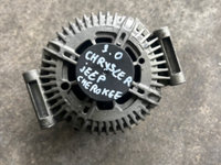 Alternator Chrysler Jeep Grand Cherokee 300C Motor 3.0 Diesel