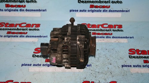 Alternator Chrysler Neon 2 2.0 R/T Benzina