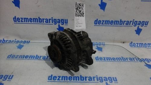 Alternator Chrysler Neon