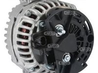 Alternator CHRYSLER PT CRUISER PT HC-Cargo 114663