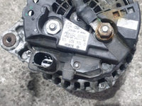 Alternator Chrysler Sebring 2.0 D 2008 BYL Cod 0124525128