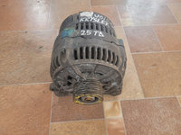 ALTERNATOR Chrysler VOYAGER 2 5 CRD COD 0123510037