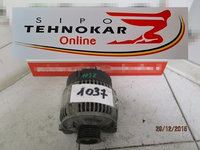 ALTERNATOR CHRYSLER VOYAGER 2.5 DIESEL AN 1998-2003