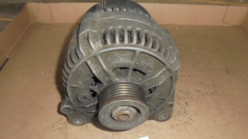 Alternator Chrysler Voyager 2.5 TD, Dodge Car