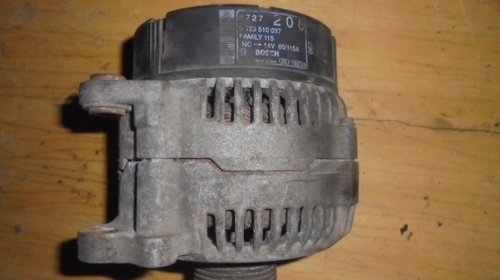 Alternator Chrysler Voyager 2.5 TD, Dodge Car