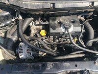 Alternator Chrysler Voyager 2.5 td