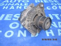 Alternator Chrysler Voyager 2.5crd; Denso 04868426