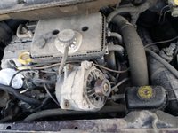 Alternator Chrysler Voyager 2.5d din 1999