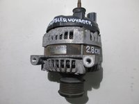 ALTERNATOR CHRYSLER VOYAGER 2.8CRD COD- 04868-429AD 421000-0083