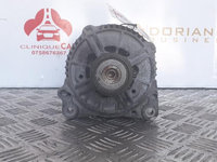 Alternator Chrysler Voyager Dodge Caravan 2.5 D