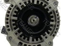 Alternator, CHRYSLER VOYAGER II (ES) an 1991-1995, producator TEAMEC 211201