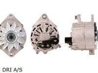 Alternator CHRYSLER VOYAGER II ES DRI 5340061202