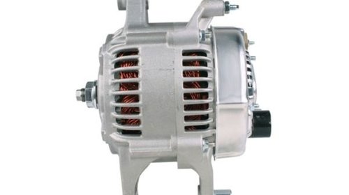 Alternator CHRYSLER VOYAGER II ES HELLA 8EL01