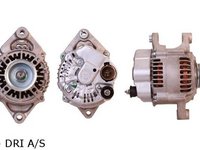 Alternator CHRYSLER VOYAGER III GS DRI 534007902