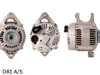 Alternator CHRYSLER VOYAGER III GS DRI 5340121202