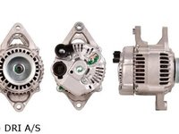 Alternator CHRYSLER VOYAGER III GS DRI 534012902