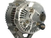 Alternator CHRYSLER VOYAGER III GS HC-Cargo 113235