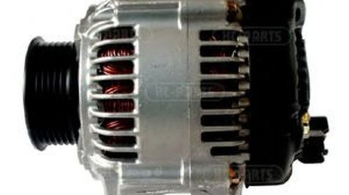 Alternator CHRYSLER VOYAGER III GS HC JA1706