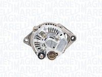 Alternator CHRYSLER VOYAGER III GS MAGNETI MARELLI 944390903670