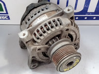 Alternator, CHRYSLER Voyager IV, 2.5CRD (170Amp) 2000-2008