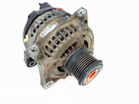 Alternator Chrysler VOYAGER Mk 3 (RG, RS) 1999 - 2008 Motorina 04868429AD, 04868 429AD, 4210000083, 421000-0083