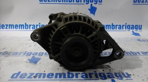 Alternator Chrysler Voyager