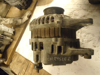 Alternator Chrysler