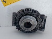 Alternator Cilo 2/Symbol, 1.4, 7700434899 7700434899 Renault Symbol [1999 - 2002] Sedan 1.4 MT (75 hp)