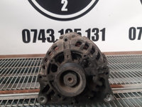 Alternator CITROËN Berlingo 1.4 bivalent An 2002-2011 65 CP Cod 9642880180