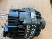 Alternator Citroën berlingo 1.6 benzina 2004-2009