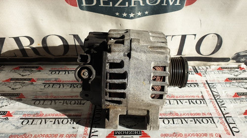 Alternator CITROËN Berlingo / Berlingo First I 1.9 D 4WD 69cp cod piesa : 9665617780