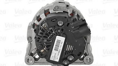 Alternator CITROËN BERLINGO caroserie (B9) (2008 - 2016) VALEO 437550