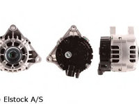 Alternator CITROËN BERLINGO caroserie (M_) (1996 - 2016) ELSTOCK 28-3803