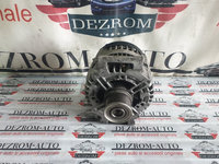 Alternator CITROËN Berlingo II 1.6 VTi 120cp cod piesa : 0121615027