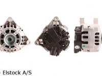 Alternator CITROËN BERLINGO (MF) (1996 - 2016) ELSTOCK 28-3816