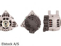 Alternator CITROËN BERLINGO (MF) (1996 - 2016) ELSTOCK 28-3949